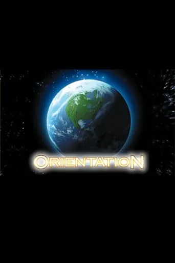 Orientation: A Scientology Information Film movie poster - Rated 1/10
