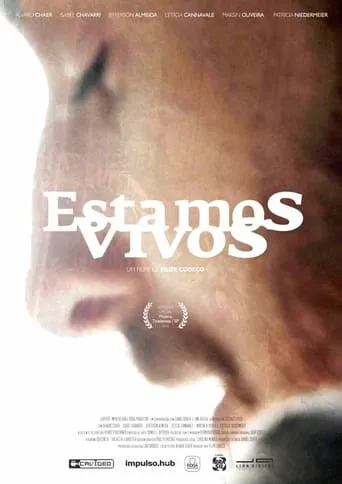 Estamos Vivos movie poster - Entertainment content