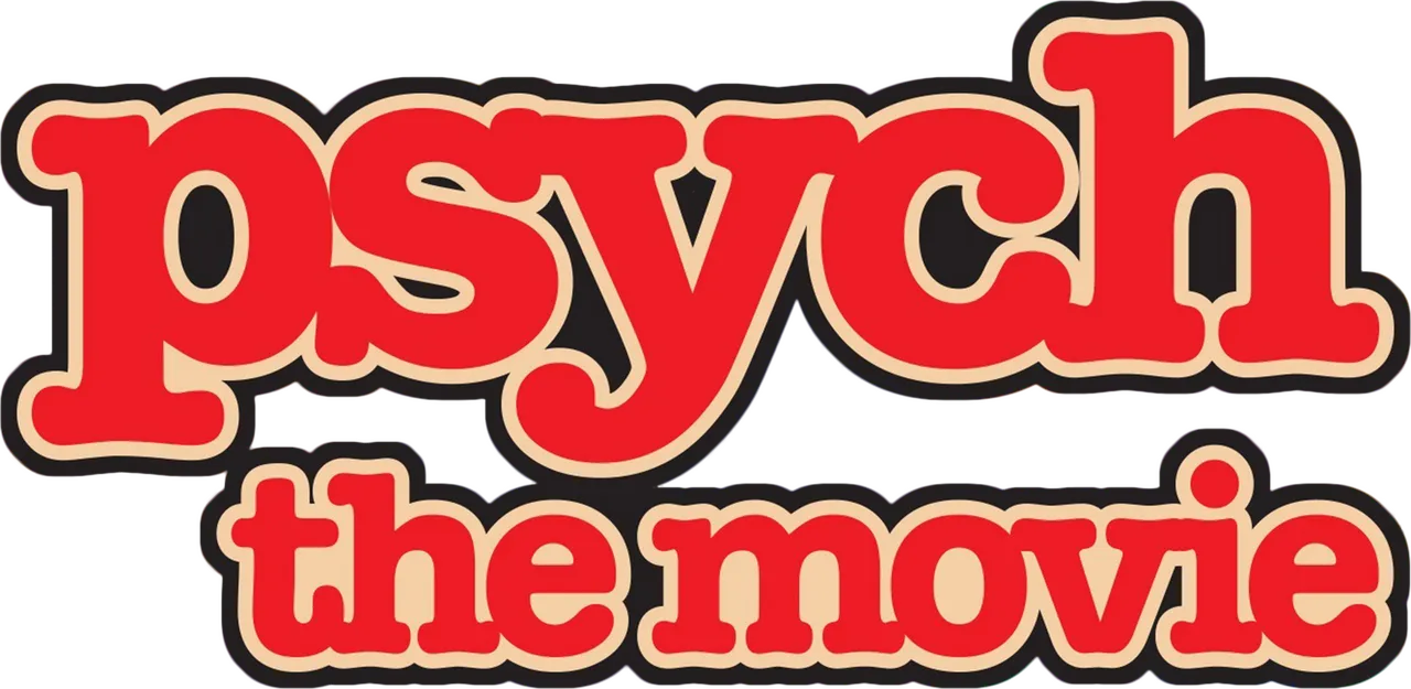 Psych: The Movie