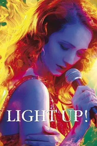 Light Up! movie poster - Rated 6.1/10