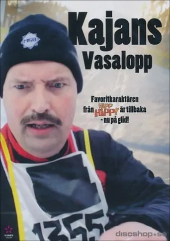 Kajans Vasalopp movie poster - Rated 5/10