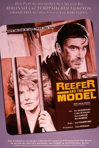 Reefer and the Model movie poster - Rated 5.2/10