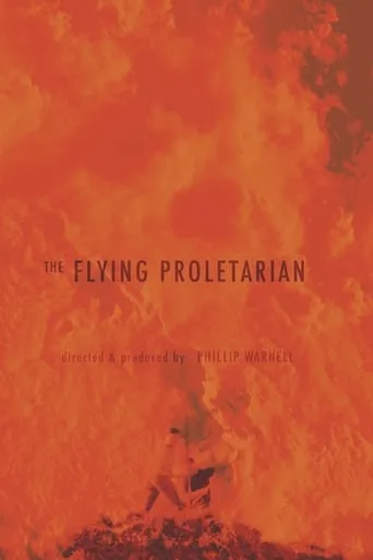 The Flying Proletarian movie poster - Entertainment content