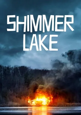 Shimmer Lake movie poster - Rated 5.865/10