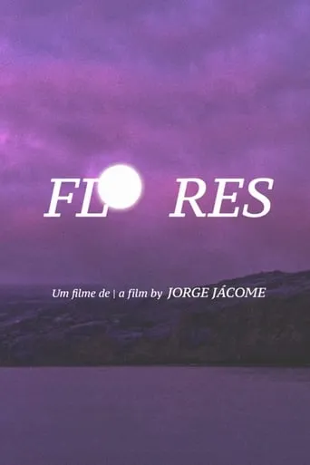 Flores movie poster - Rated 6.1/10