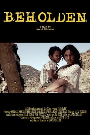 Beholden movie poster - Rated 7/10