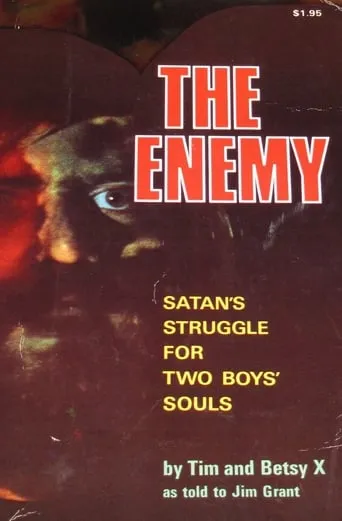 The Enemy movie poster - Rated 5/10