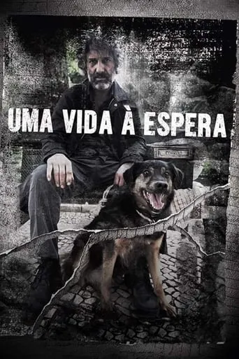 Uma Vida À Espera movie poster - Rated 1/10