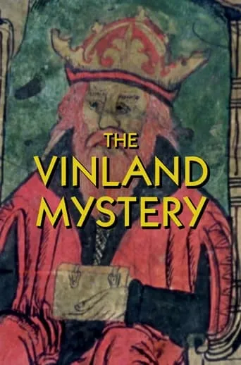 The Vinland Mystery movie poster - Entertainment content