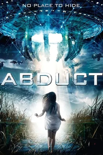 Abduct movie poster - Rated 3.2/10
