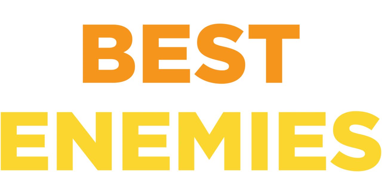 The Best of Enemies