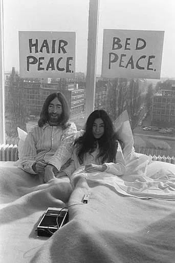 Bed Peace movie poster - Rated 7/10