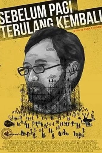 Before the Morning Repeated movie poster - Rated 7/10