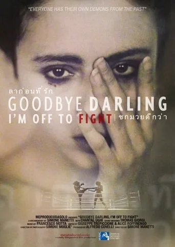 Goodbye Darling, I'm Off to Fight movie poster - Entertainment content