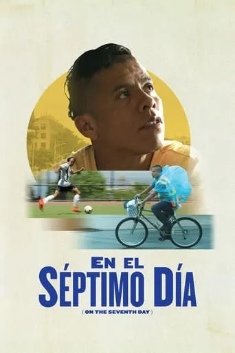 On the Seventh Day movie poster - Rated 6.7/10