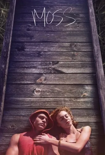 Moss movie poster - Rated 4.5/10