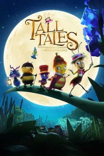 Tall Tales movie poster - Rated 6.1/10