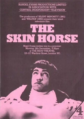 The Skin Horse movie poster - Entertainment content