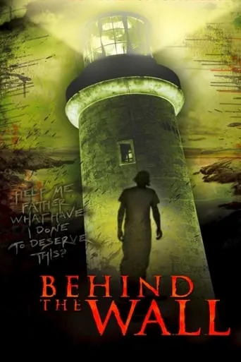 Behind the Wall movie poster - Rated 4.7/10