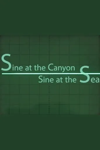 Sine at the Canyon Sine at the Sea (by Kelly Gabron) movie poster - Entertainment content