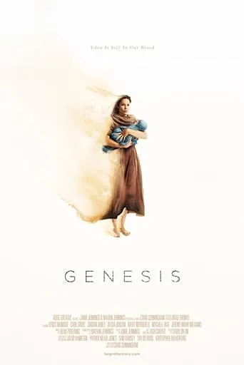 The Book of Genesis movie poster - Rated 6.9/10