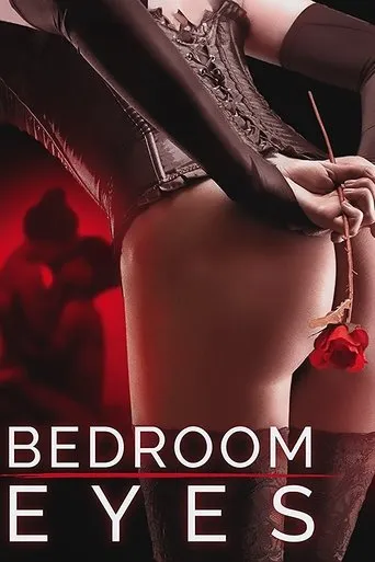 Bedroom Eyes movie poster - Rated 4.6/10