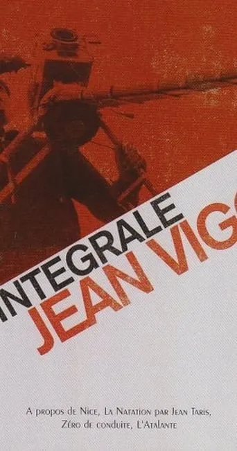 Les voyages de L'Atalante movie poster - Rated 7/10