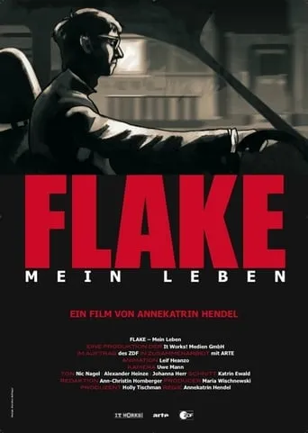 Flake - Mein Leben movie poster - Entertainment content