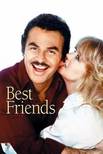Best Friends movie poster - Rated 5.147/10