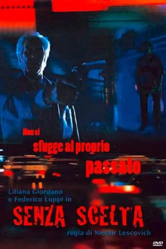 Sin opción movie poster - Entertainment content