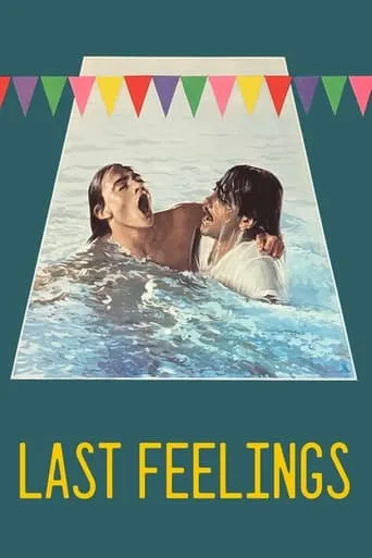 Last Feelings movie poster - Rated 6.2/10