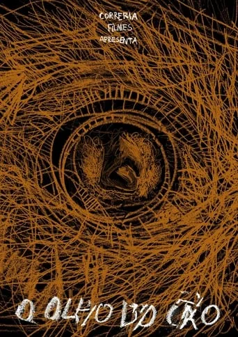 The Eye of the Dog movie poster - Entertainment content