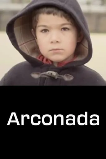 Arconada movie poster - Entertainment content