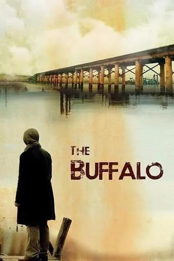 The Buffalo movie poster - Rated 3.2/10