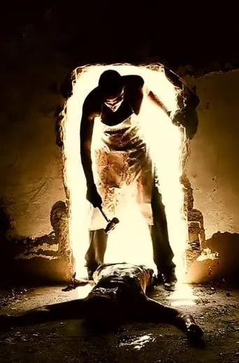 Autômatos movie poster - Rated 5.5/10