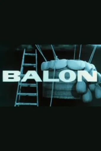 Balon movie poster - Rated 5/10