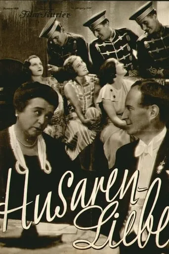Aunt Gussi Commands movie poster - Entertainment content