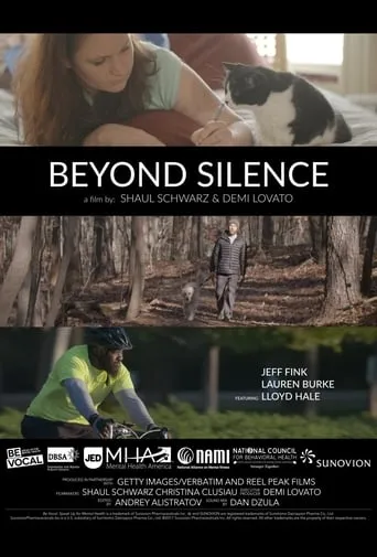 Beyond Silence movie poster - Entertainment content