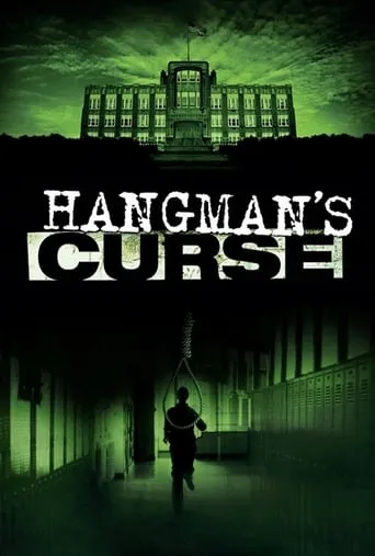 Hangman's Curse movie poster - Rated 5.1/10