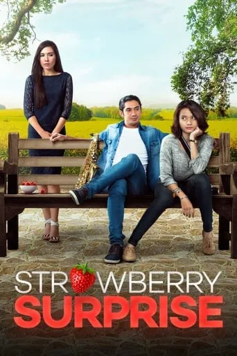 Strawberry Surprise movie poster - Entertainment content