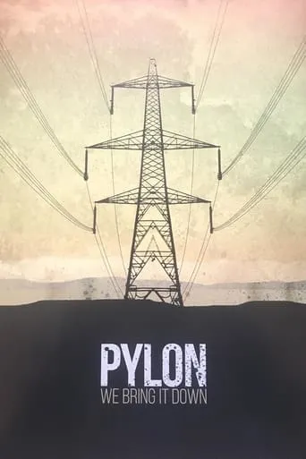 Pylon movie poster - Entertainment content