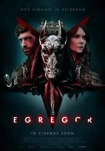 The New Order movie poster - Rated 3/10