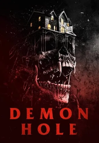 Demon Hole movie poster - Rated 4.6/10