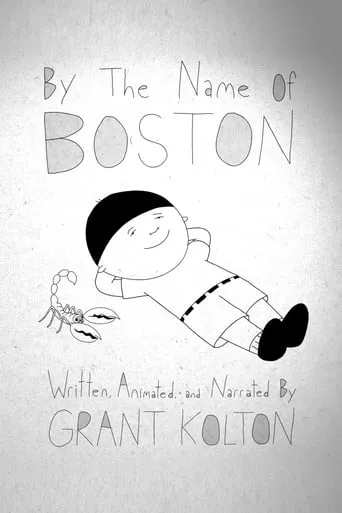 By the Name of Boston movie poster - Entertainment content