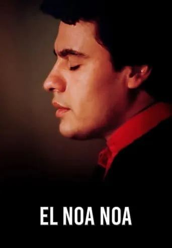 El Noa Noa movie poster - Rated 4/10