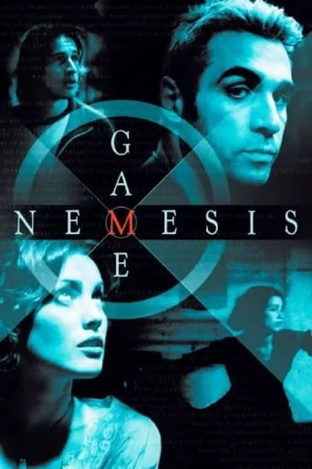 Nemesis Game movie poster - Rated 5/10