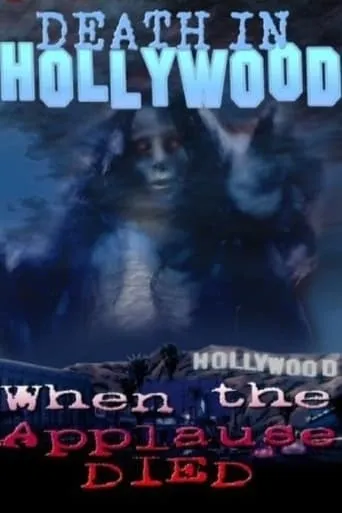 Death In Hollywood movie poster - Rated 6.3/10