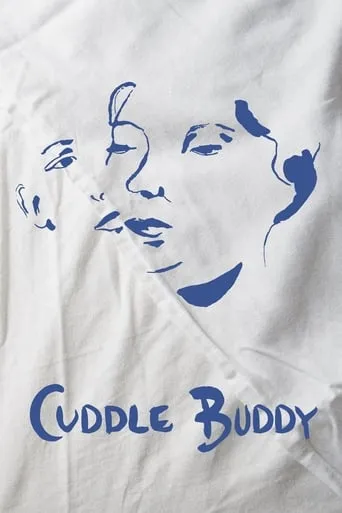 Cuddle Buddy movie poster - Rated 5.8/10