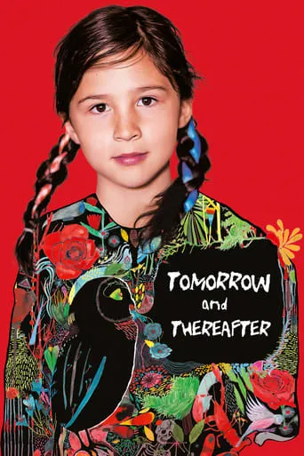 Tomorrow and Thereafter movie poster - Rated 6.3/10