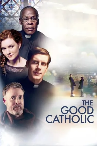 The Good Catholic movie poster - Rated 5.4/10